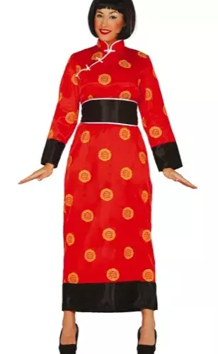 CHINOISE TAILLE M