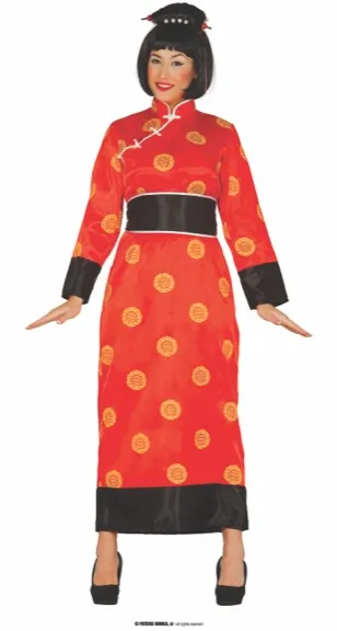 CHINOISE TAILLE M – Image 2