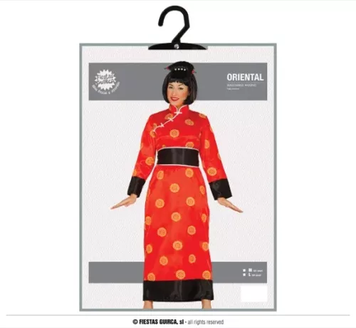 CHINOISE TAILLE M – Image 4