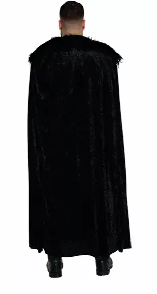 VIGILE MOYEN ÂGE TAILLE XL – Image 3