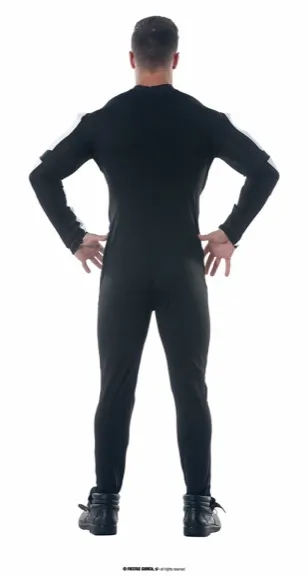 SOLDAT SPATIAL HOMME TAILLE M – Image 3