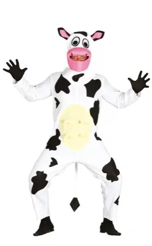 VACHE TAILLE M