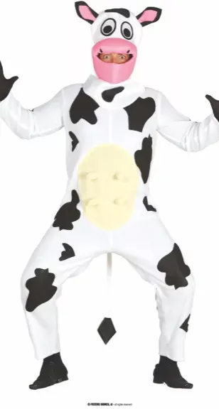 VACHE TAILLE M – Image 2