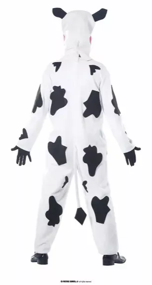 VACHE TAILLE M – Image 3