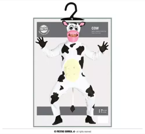 VACHE TAILLE M – Image 4