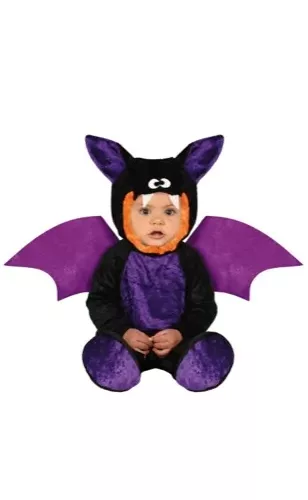 CHAUVE-SOURIS 18-24 MOIS