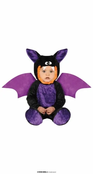 CHAUVE-SOURIS 18-24 MOIS – Image 2