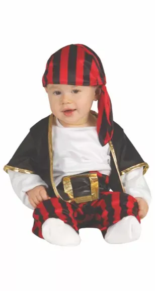 PIRATE 18-24 MOIS – Image 2