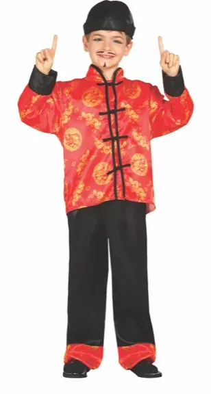 CHINOIS 3 / 4 ANS – Image 2