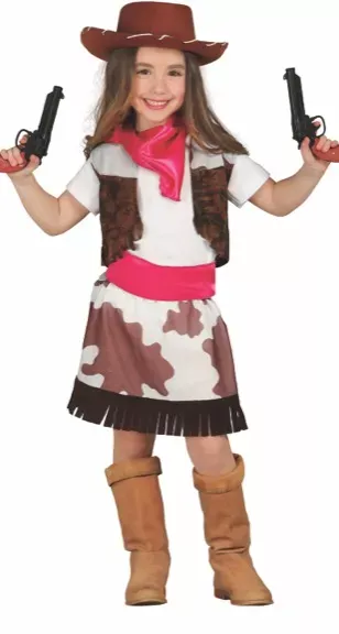 COW GIRL 3 / 4 ANS – Image 2