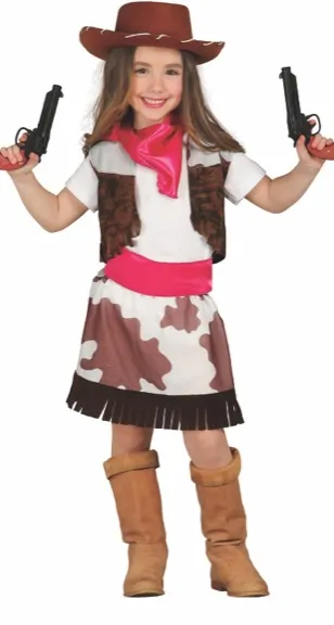 COW GIRL 10 / 1 2ANS – Image 2