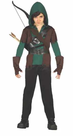 ARCHER 10 / 12 ANS – Image 2