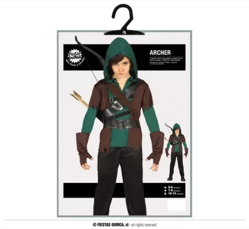 ARCHER 10 / 12 ANS – Image 3