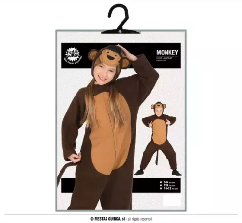 SINGE 5 / 6 ANS – Image 4