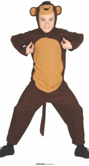 SINGE 10 / 12 ANS – Image 3