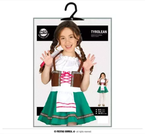 TYROLIENNE 7 / 9 ANS – Image 3
