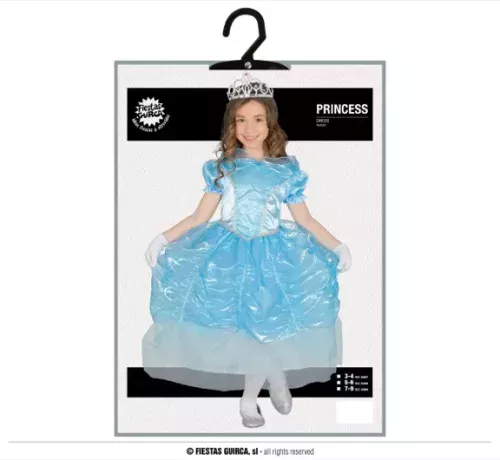 PRINCESSE 5 / 6 ANS – Image 2