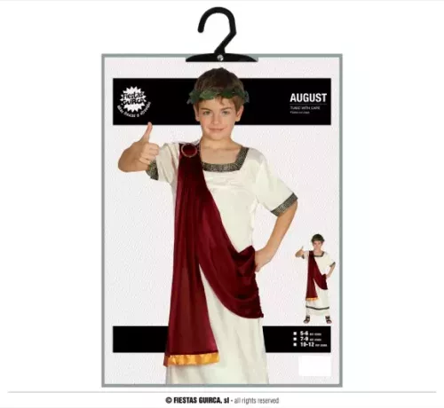 ROMAIN 10 / 12 ANS – Image 3
