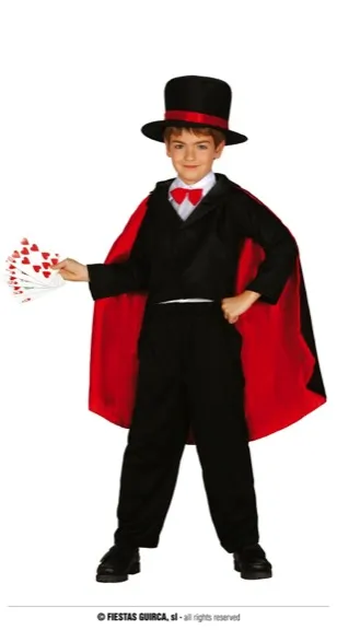 MAGE 10 / 12 ANS
