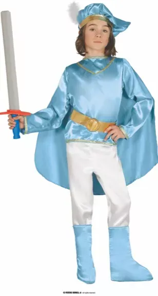 PRINCE 3 / 4 ANS – Image 2