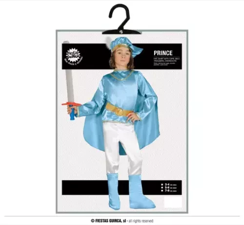 PRINCE 3 / 4 ANS – Image 3