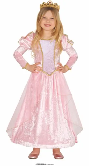 PRINCESSE 7 / 9 ANS