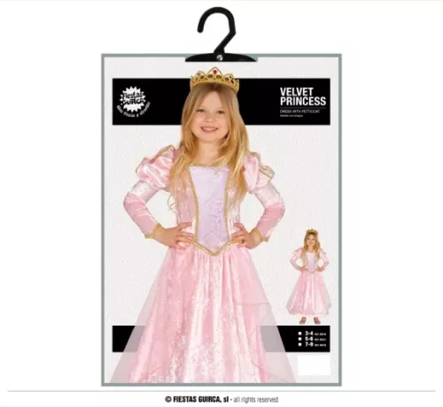 PRINCESSE 7 / 9 ANS – Image 2
