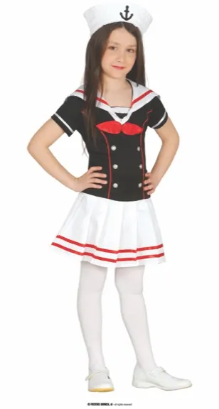 MARIN FILLETTE 5 / 6 ANS – Image 2