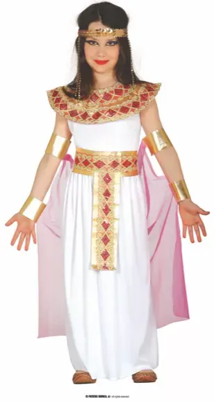 EGYPTIENNE 7 / 9 ANS – Image 2