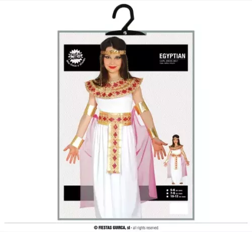 EGYPTIENNE 7 / 9 ANS – Image 3