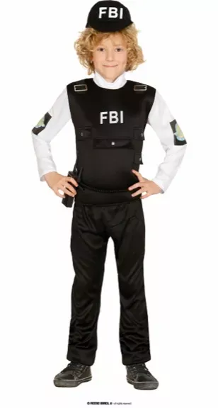 FBI 5 / 6 ANS – Image 2