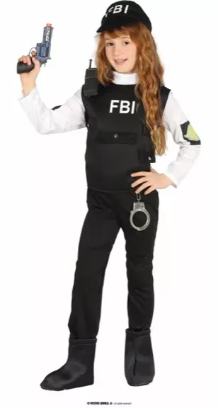 FBI 5 / 6 ANS – Image 3