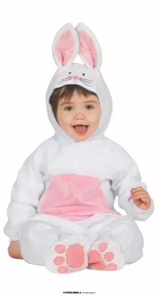 LAPIN BÉBÉ 18-24 MOIS