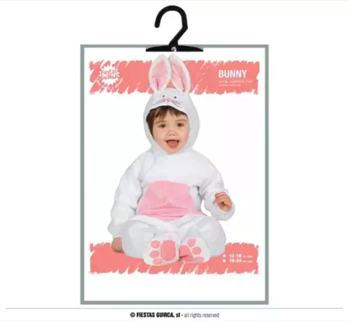 LAPIN BÉBÉ 18-24 MOIS – Image 2
