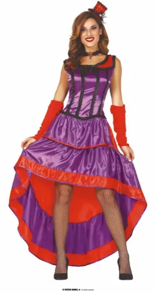 FEMME DE L'OUEST 36-38 – Image 2