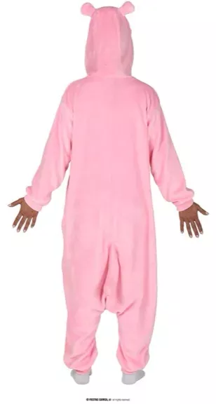 PYJAMA PANTÈRE 42 44 – Image 3