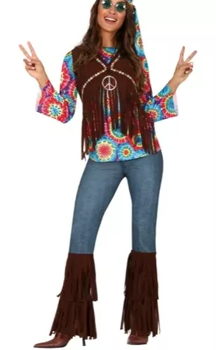 HIPPIE 38 40