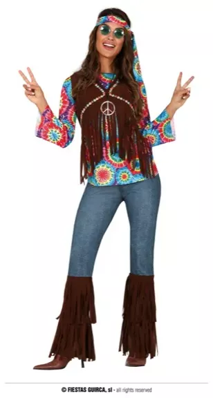 HIPPIE 38 40