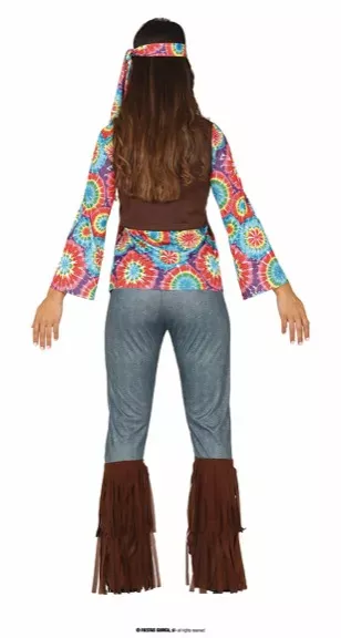 HIPPIE 38 40 – Image 3
