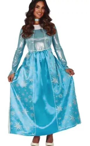 PRINCESSE DES NEIGE 42 44
