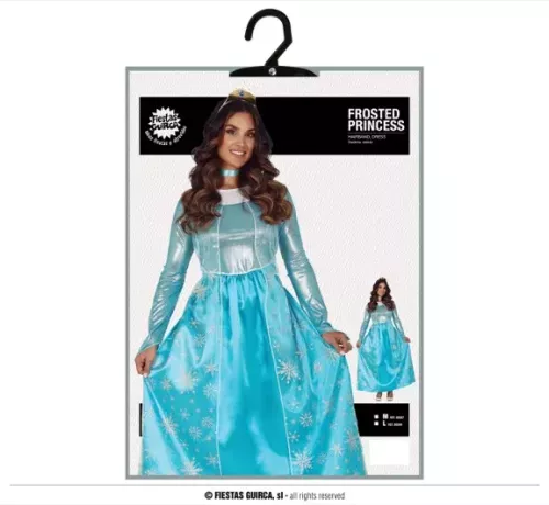 PRINCESSE DES NEIGE 42 44 – Image 4