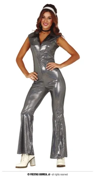 DISCO 42 44