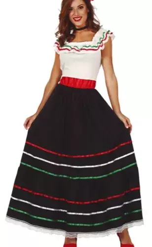 MEXICAINE 38 40
