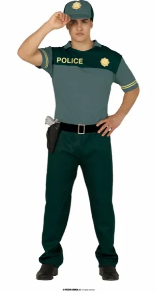 POLICE 52 54 – Image 2