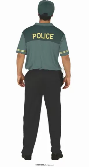 POLICE 52 54 – Image 3