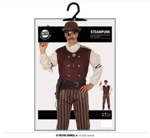 STEAMPUNK 48 50 – Image 3