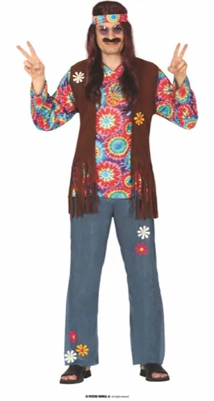 HIPPIE 52 54 – Image 2
