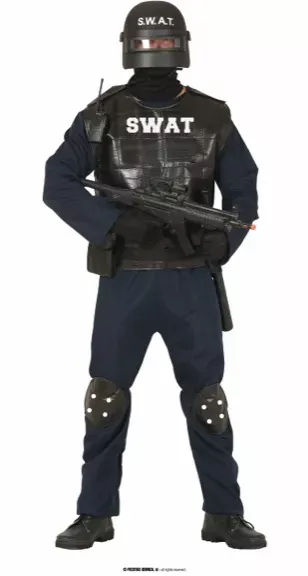 SWAT 48 50 – Image 2