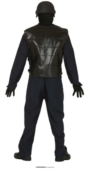 SWAT 48 50 – Image 3