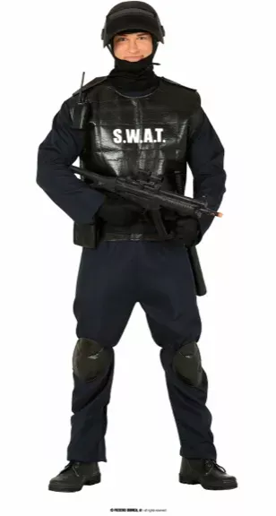 SWAT 48 50 – Image 4